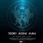 Secret Agent Man