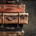 Suitcase of Dreams [Valigia dei Sogni]