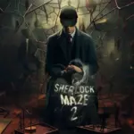 Sherlock Maze 2