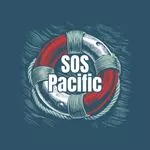 SOS Pacific I & II (2 games)