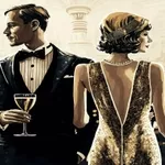 Speakeasy: Secrets Of The Green Fairy