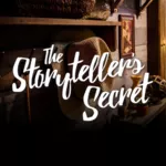 The Storyteller's Secret