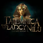 The Mystery of Nile's Emperor [Tajemnica Władcy Nilu]