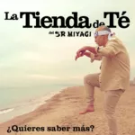 The Tea Shop [La Tienda de Té]