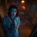 Cabin in the Woods: The Beast From Beyond