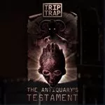 The Antiquary's Testament