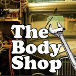 The Body Shop