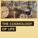 The Cosmology of Life