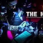 The Heist