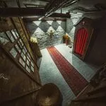 The Inquisition Treasure