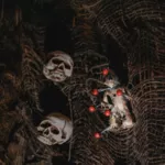 The Lost Island of the Voodoo Queen
