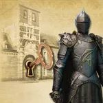 The Lost Treasure of Alden Biesen