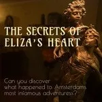 The Secrets of Eliza's Heart