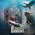 The Submarine 