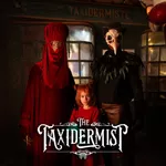 The Taxidermist