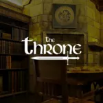 The Throne