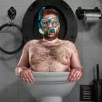 Toilet Escape
