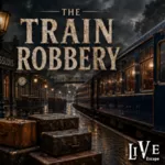 The Train Robbery