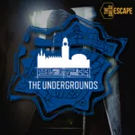 The Undergrounds (Buiten Escape)