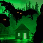 Vermonsters
