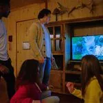 Weekend at the Shack 1