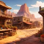Wild Wild West