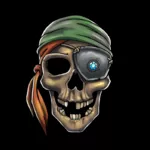 One-eyed Willy [Willy el Tuerto]