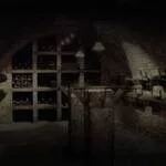 The Wine Cellar