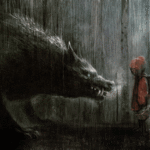 Red Riding Hood 2: The Wolf