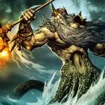 The Wrath of Olympus