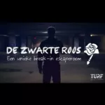 De Zwarte Roos