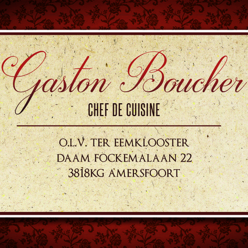 Soup du Jour in Amersfoort (Nederland) escapetalk.nl