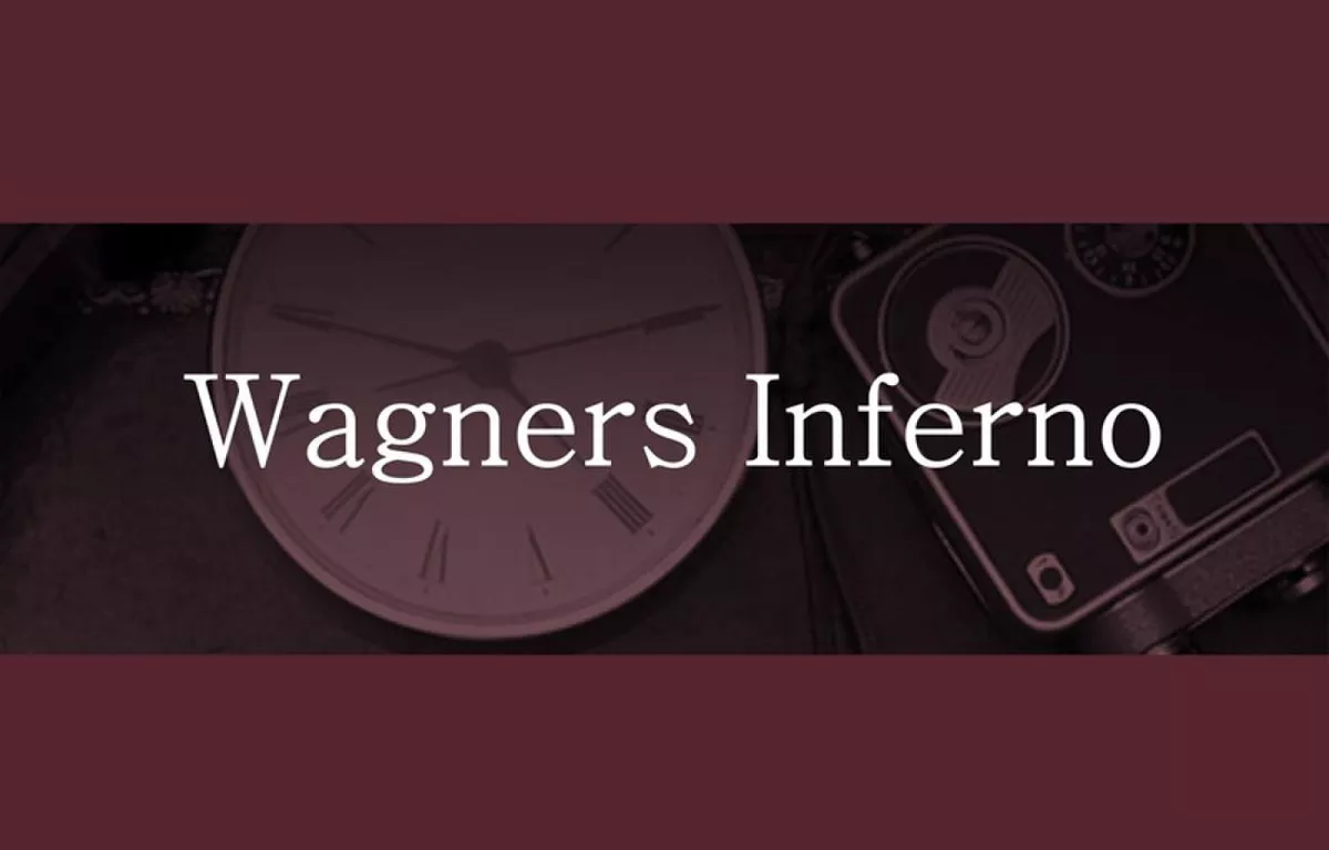 Wagners Inferno