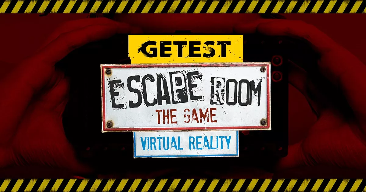 best virtual escape room