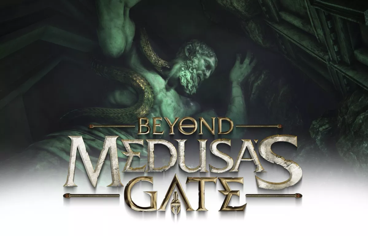 Beyond Medusa's Gate