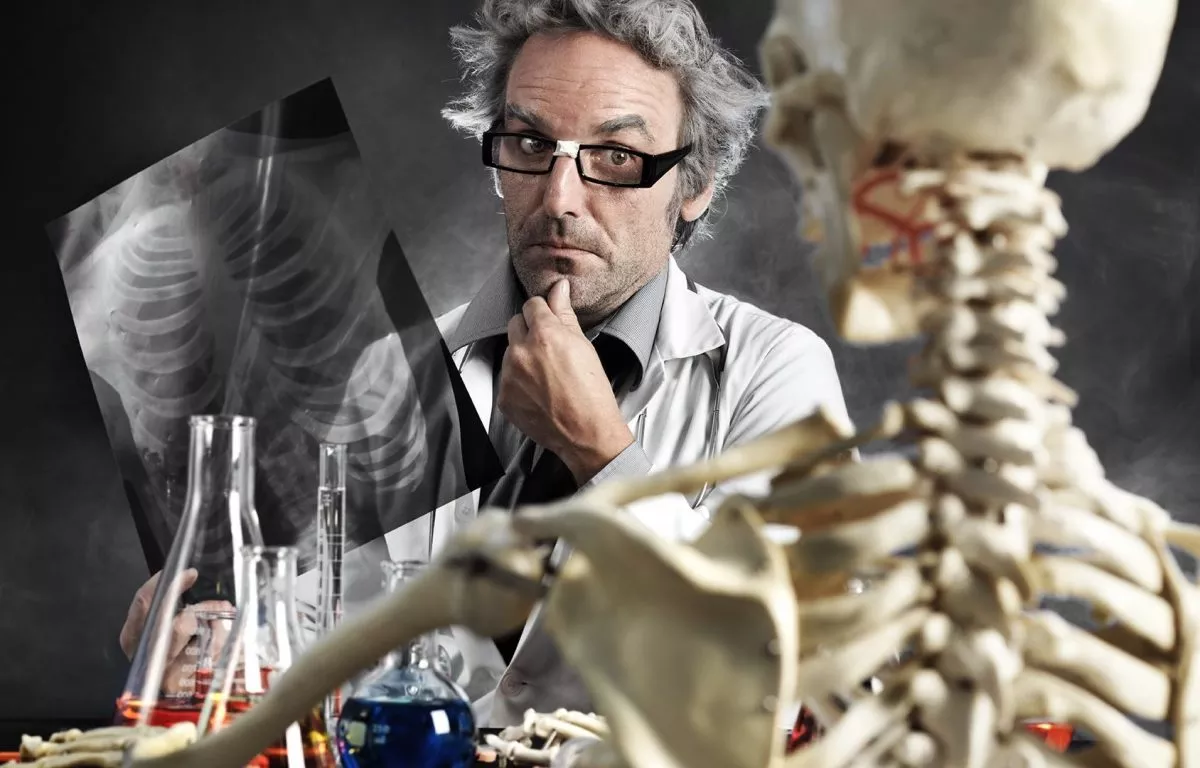 Dagboek van Dokter Angel