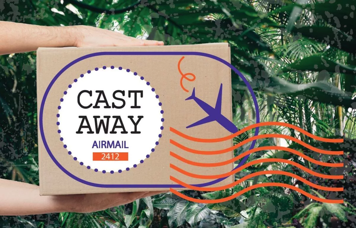 Cast Away