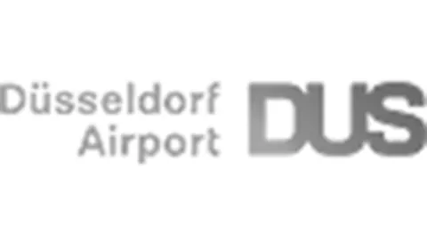 Dusseldorf Airport