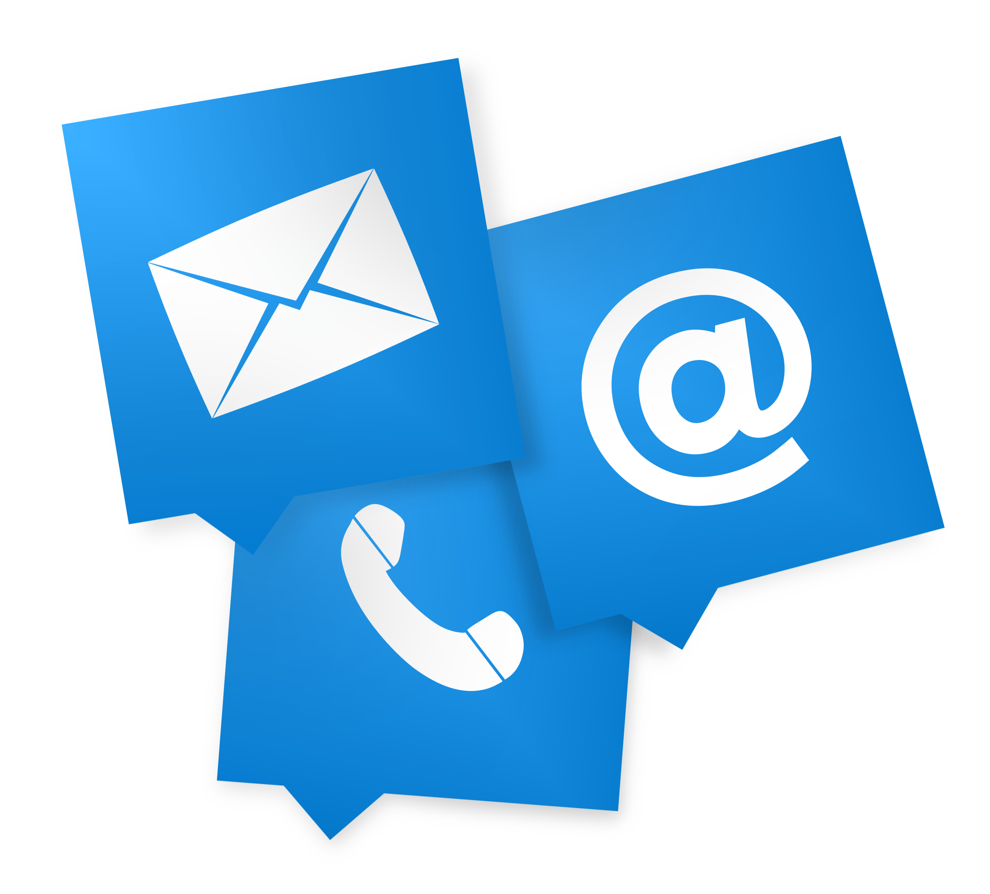 Contact met coordinator