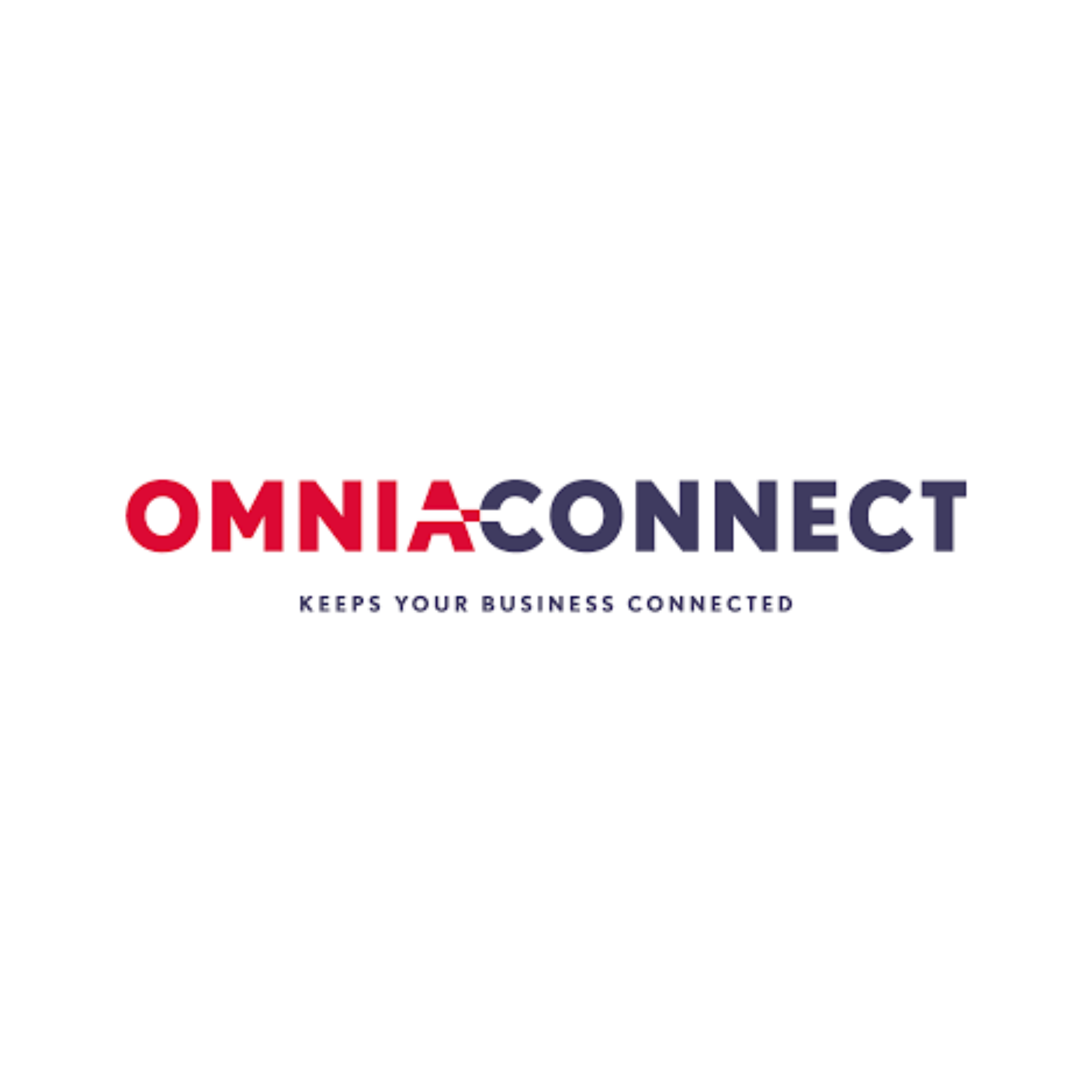 Omnia Connect logo