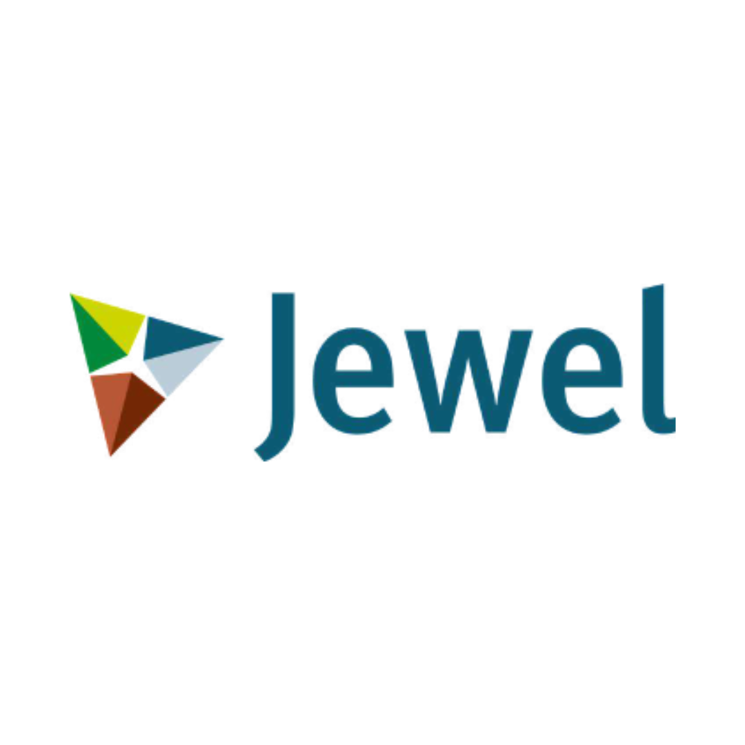 Jewel Software  logo