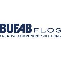 Bufab Flos logo