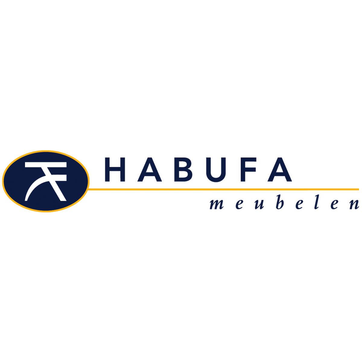 Habufa Meubelen logo