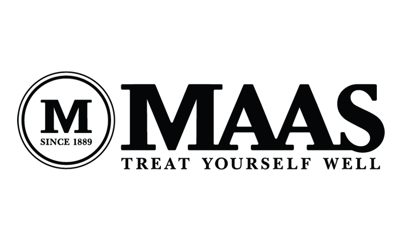 Maas logo