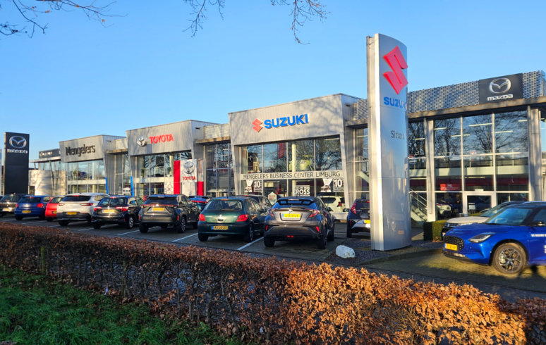 vacature afbeelding