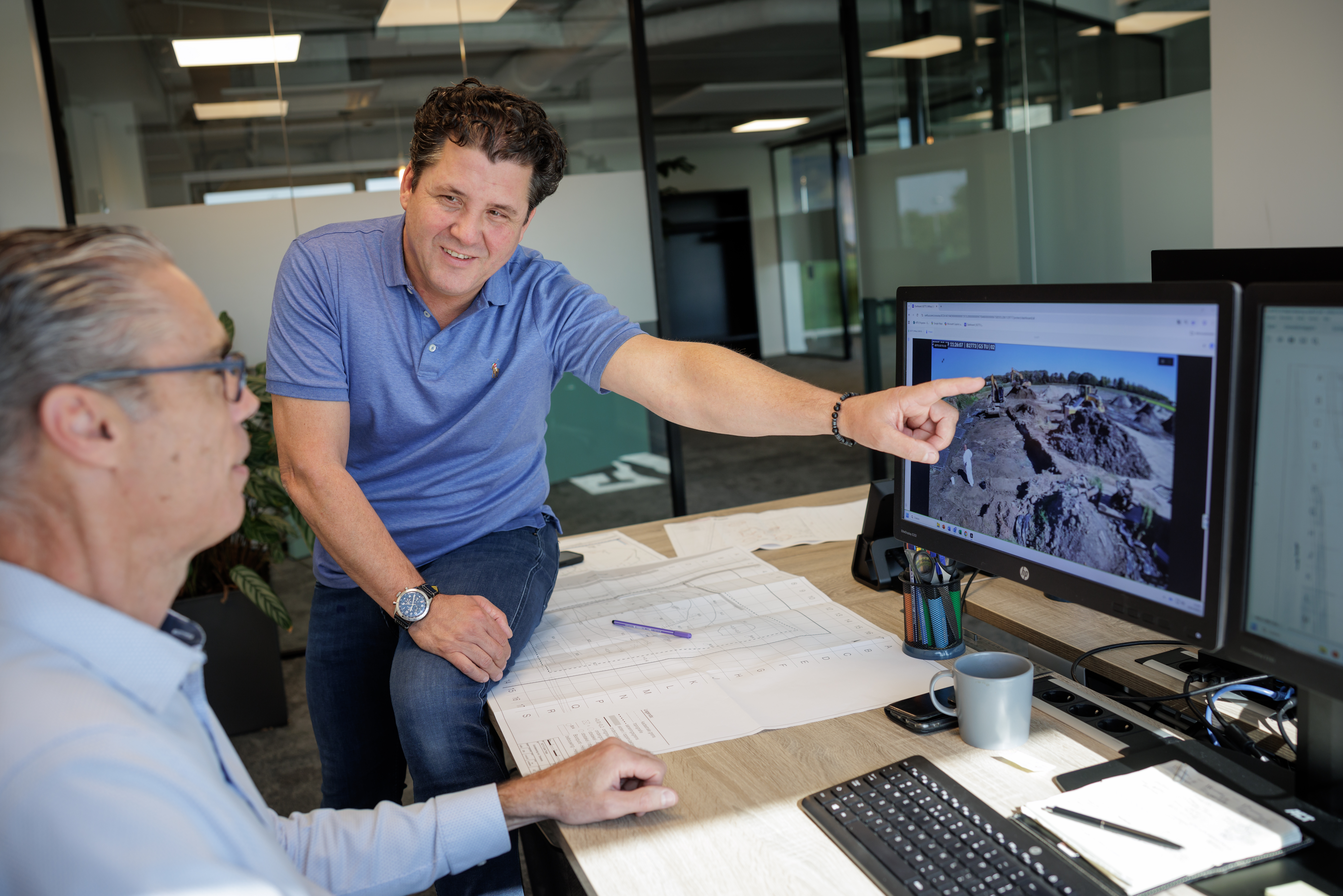 vacature afbeelding