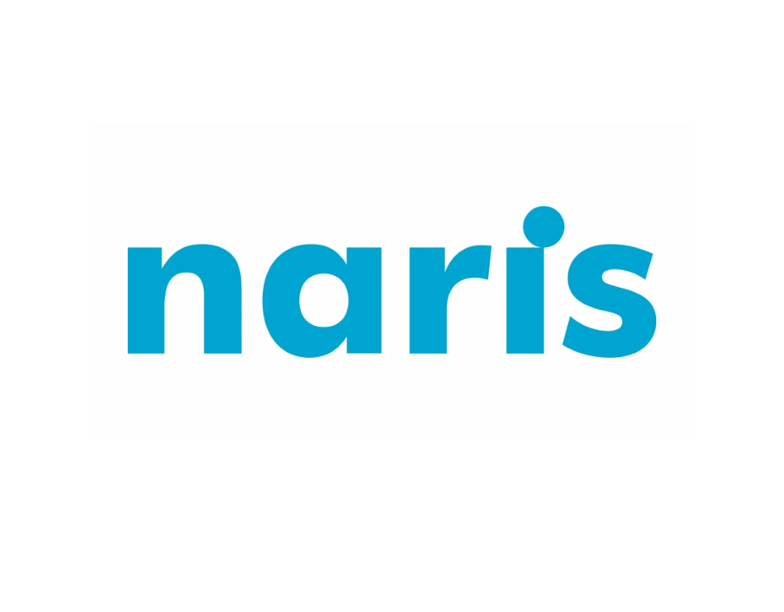NARIS logo