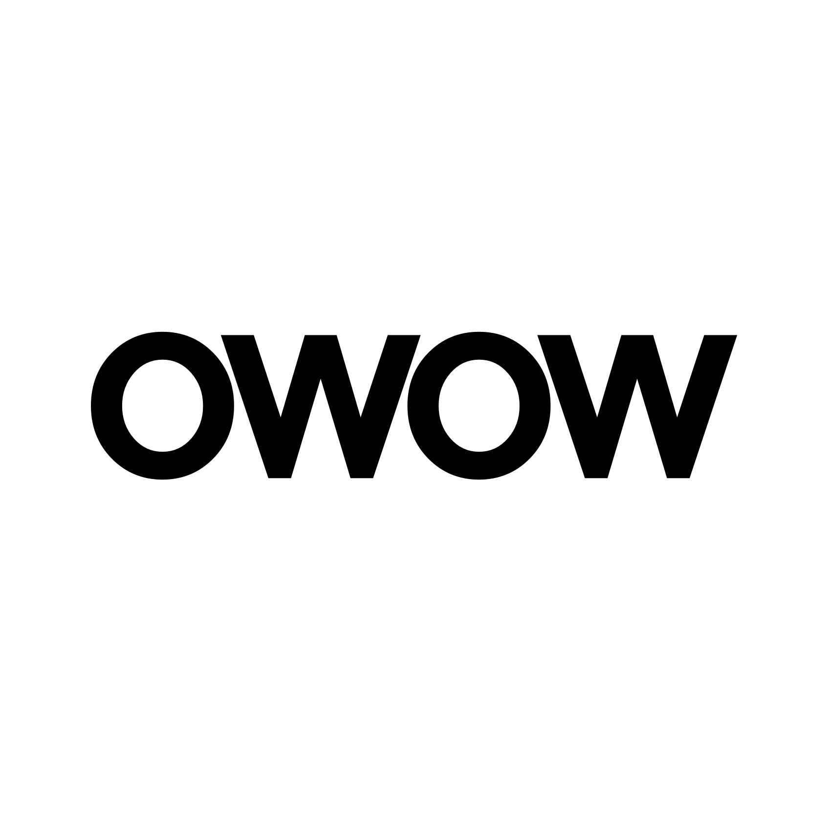 OWOW logo