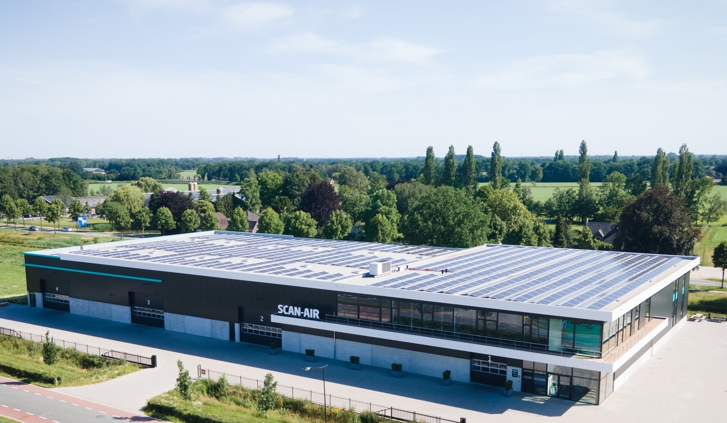 vacature afbeelding