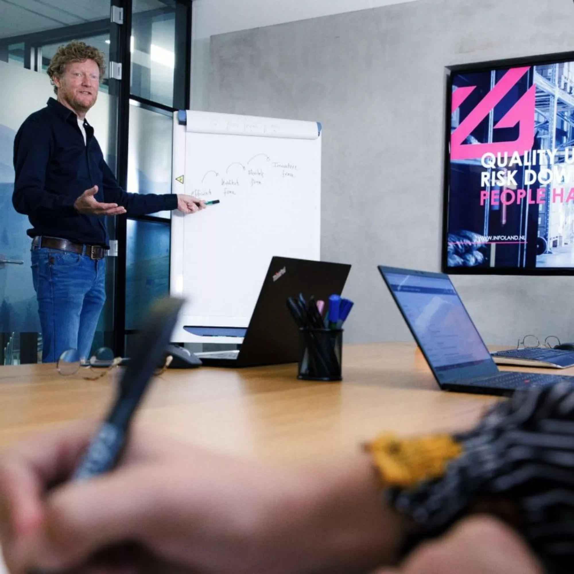 vacature afbeelding